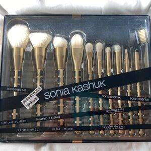 Sonia Kashuk Limited Edition All That Jazz BNNU